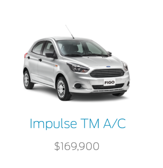 Showing off A/C in a MY 2018 car? Count me in!